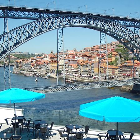 Bridge It - Suites & Views Vila Nova de Gaia Exteriör bild